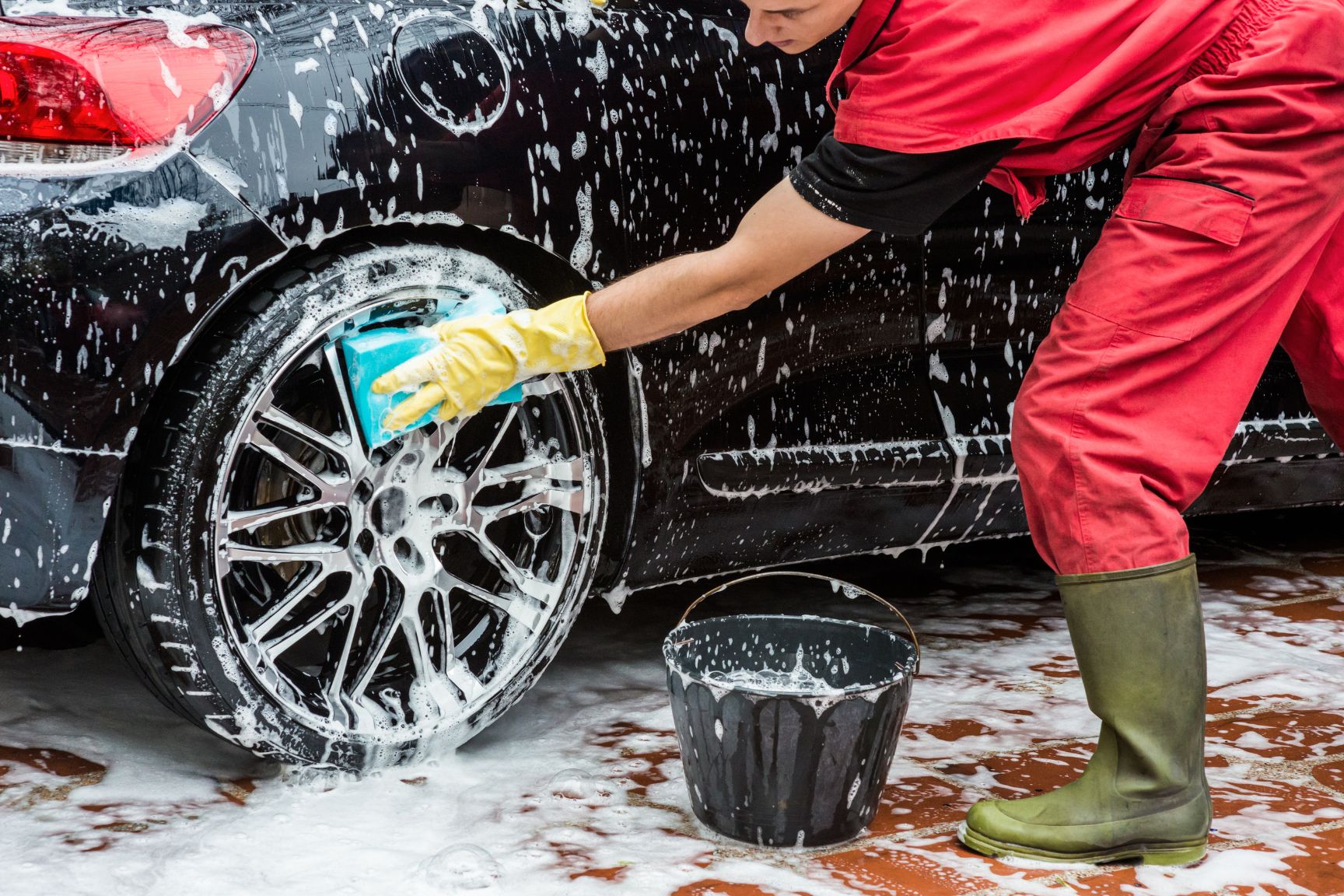 Best Car Wash Services in Surrey Car Wash Services White Rock